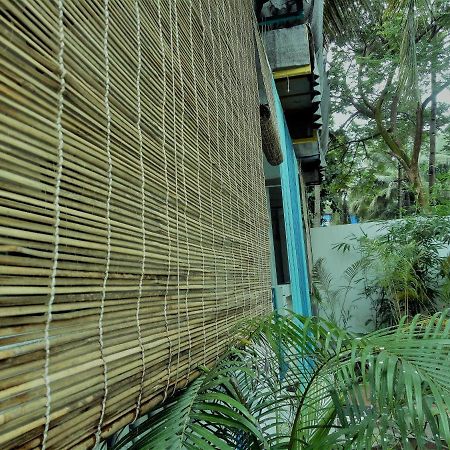 Columbus Goa Hotel Canacona Eksteriør billede