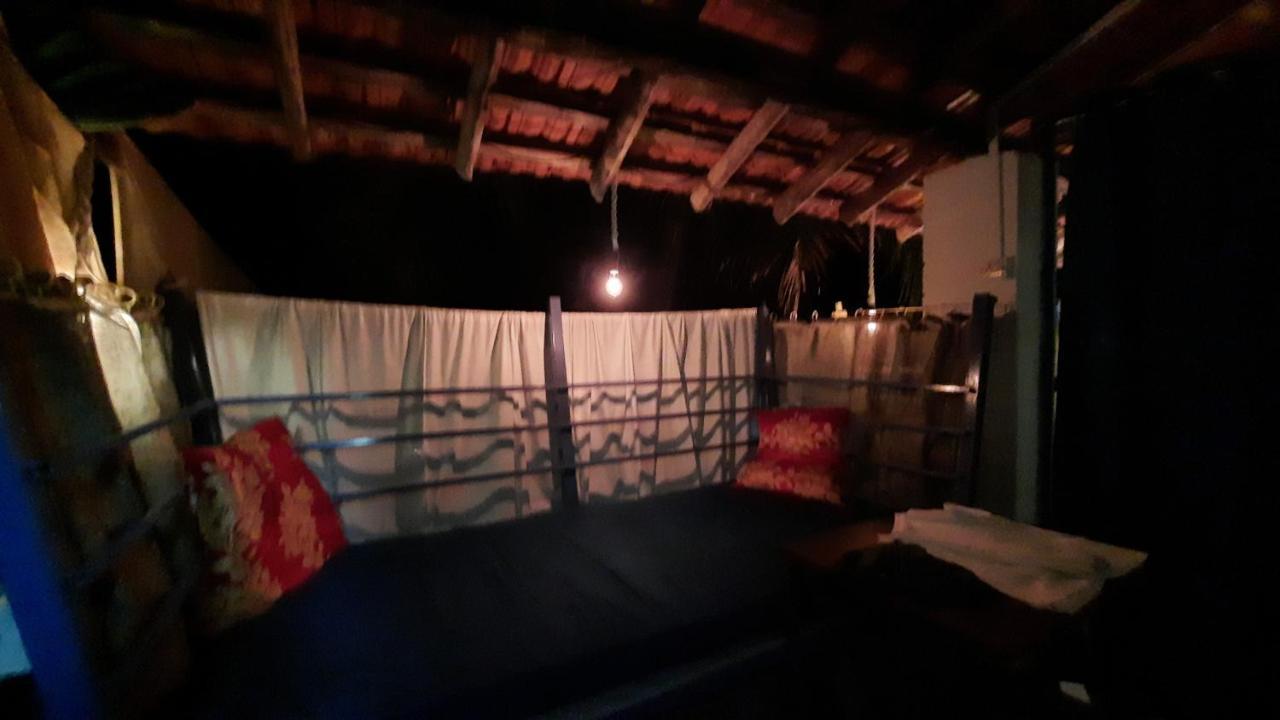 Columbus Goa Hotel Canacona Eksteriør billede
