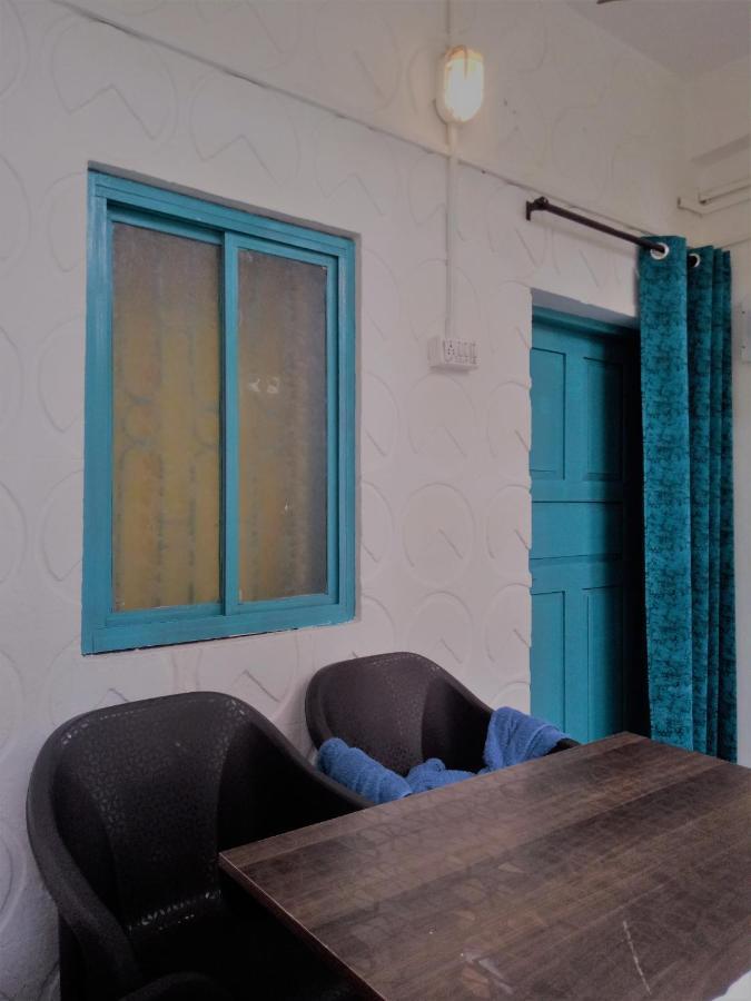 Columbus Goa Hotel Canacona Eksteriør billede