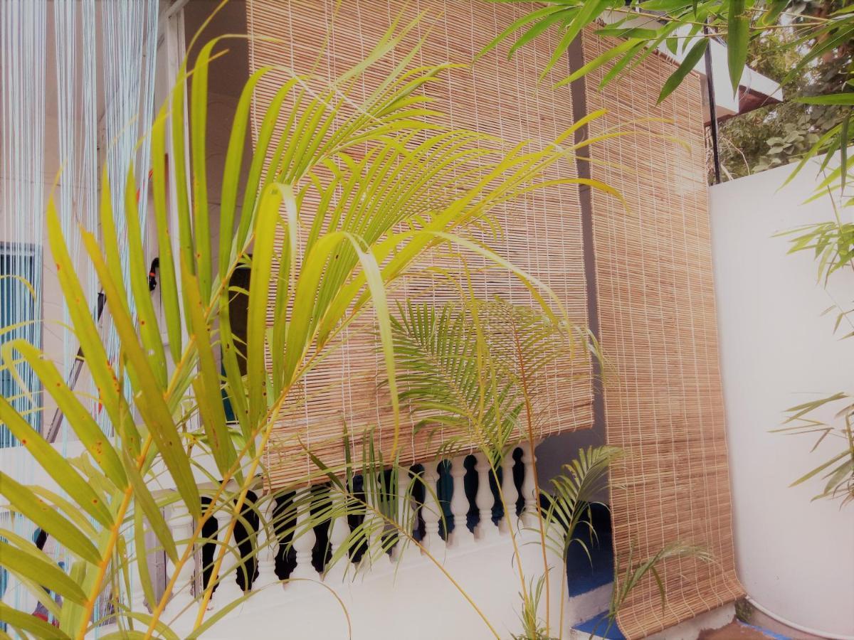 Columbus Goa Hotel Canacona Eksteriør billede
