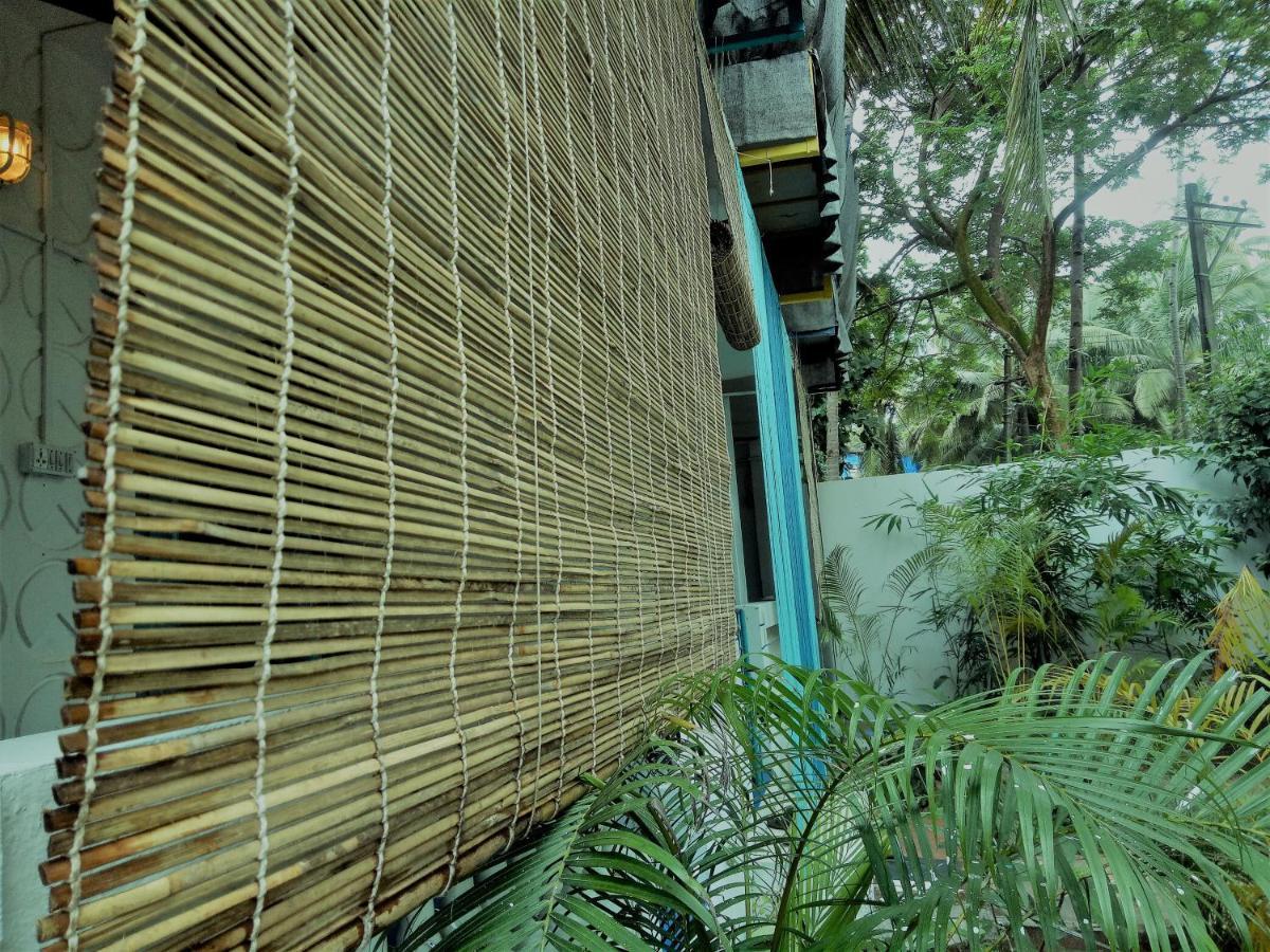 Columbus Goa Hotel Canacona Eksteriør billede