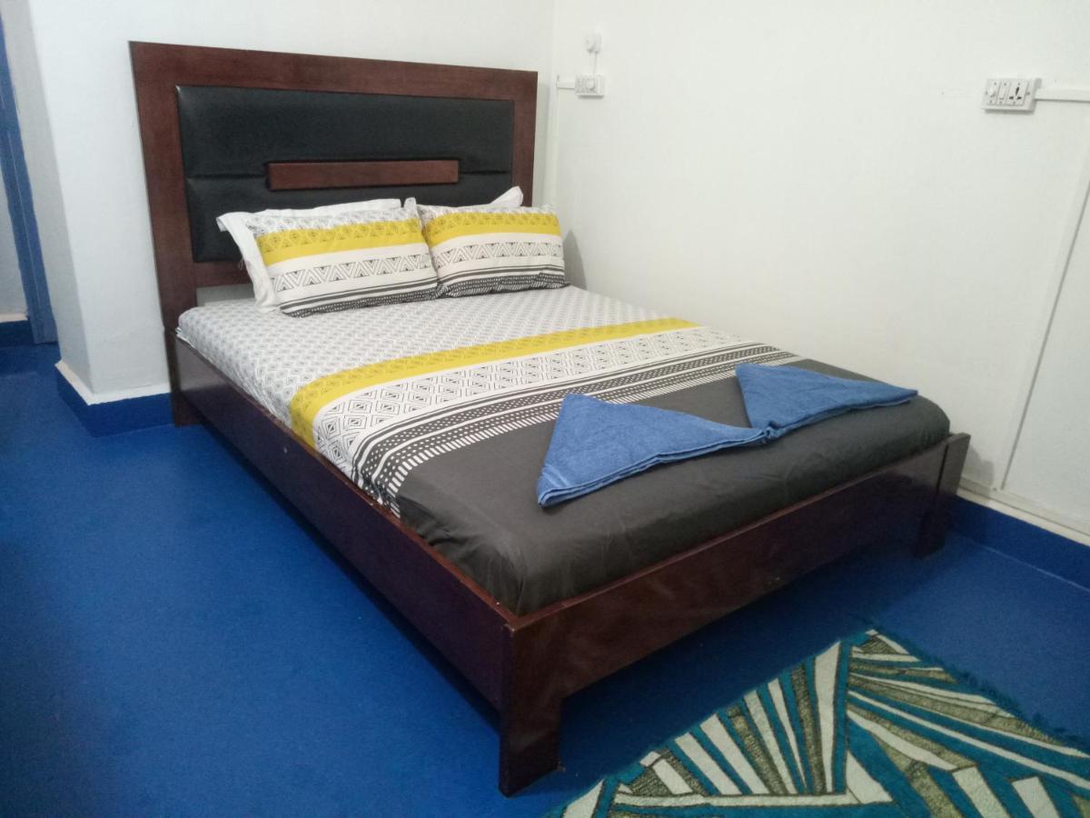 Columbus Goa Hotel Canacona Eksteriør billede