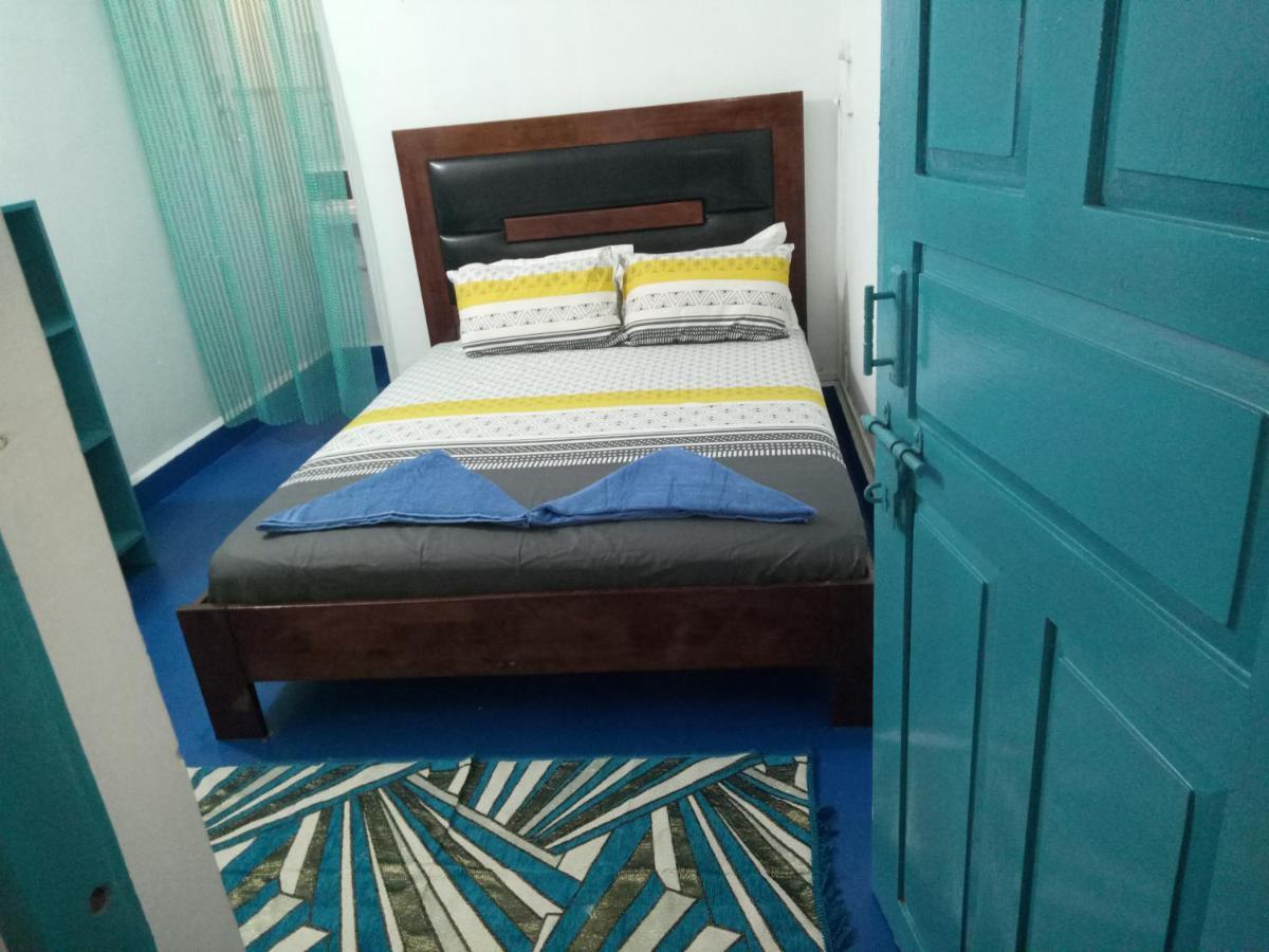 Columbus Goa Hotel Canacona Eksteriør billede