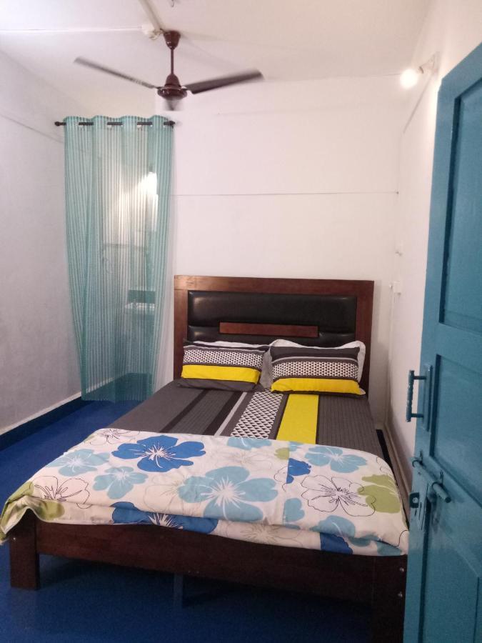 Columbus Goa Hotel Canacona Eksteriør billede