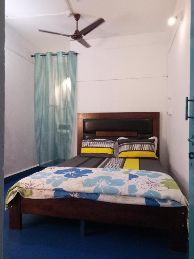 Columbus Goa Hotel Canacona Eksteriør billede
