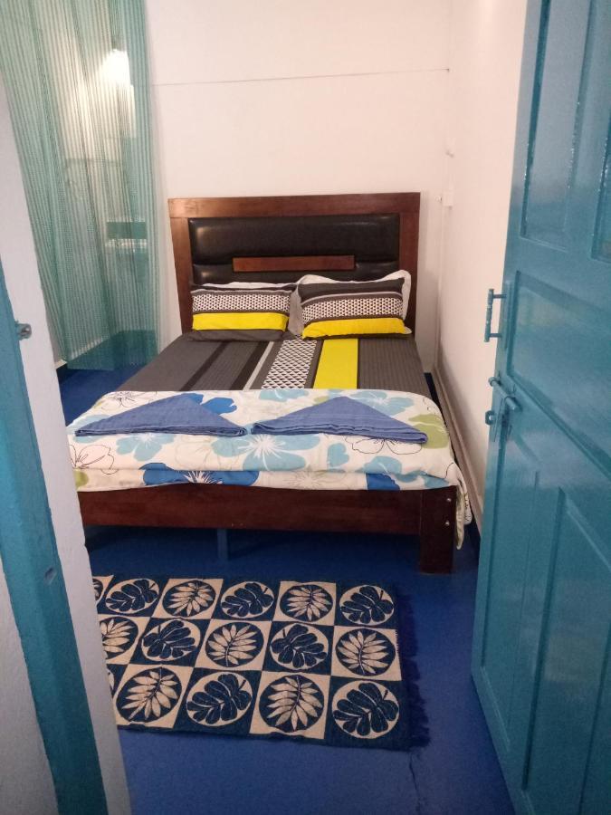 Columbus Goa Hotel Canacona Eksteriør billede