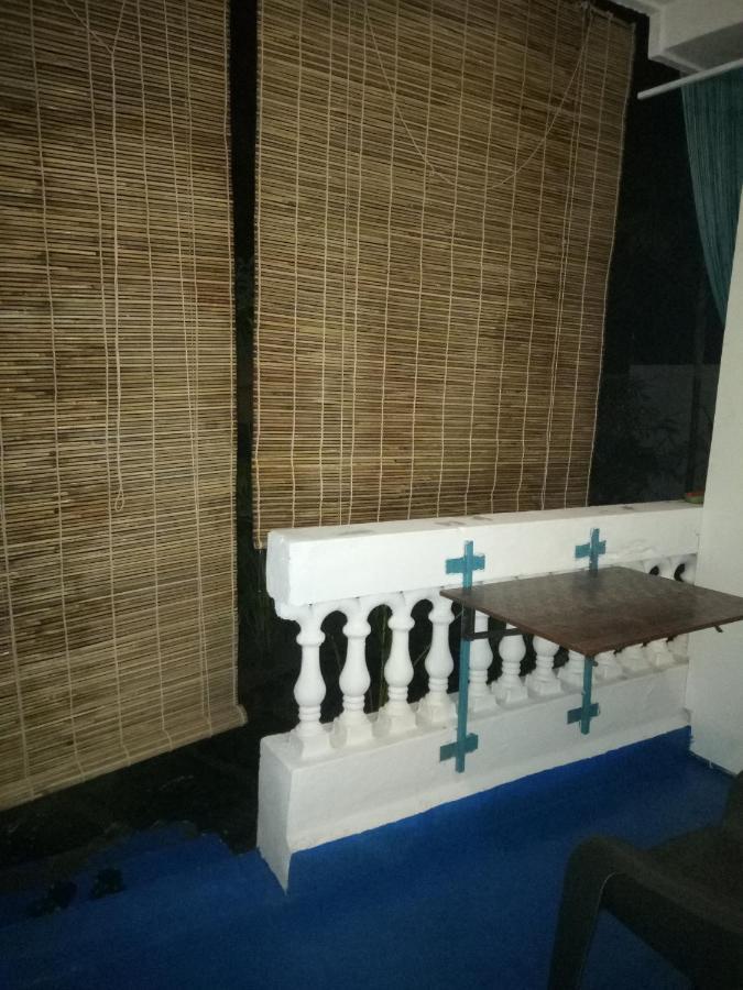 Columbus Goa Hotel Canacona Eksteriør billede