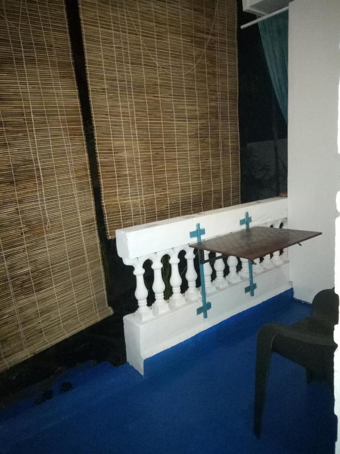 Columbus Goa Hotel Canacona Eksteriør billede