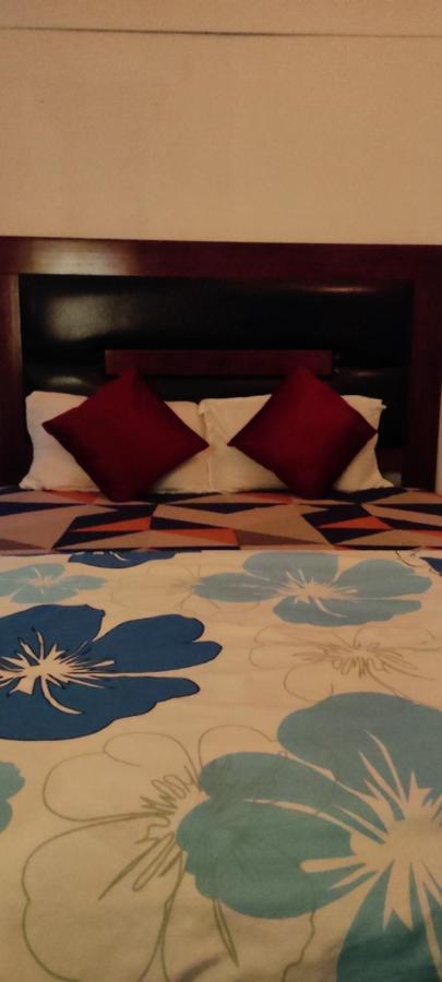 Columbus Goa Hotel Canacona Eksteriør billede
